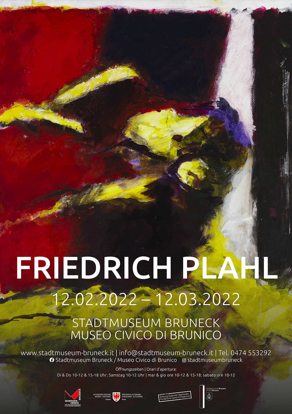 Friedrich Plahl 2022